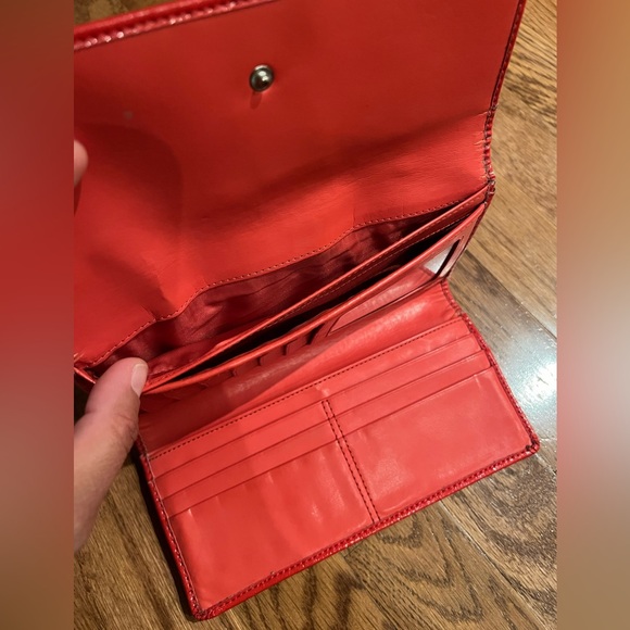 Coach wallet used** - Picture 5 of 11